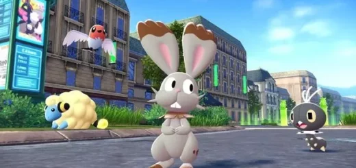 Quando chega o PKHeX Legends ZA