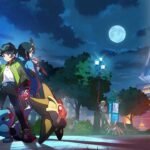 Pokémon Legends Z-A | Como fazer a missão The City in the Shadow of Prism