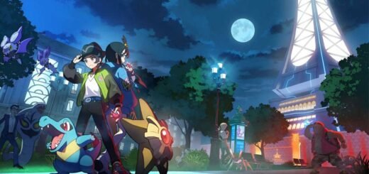 Pokémon Legends Z-A | Como fazer a missão The City in the Shadow of Prism