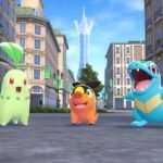 Pokémon Legends Z-A | Como funciona o respawn de Pokémon selvagens