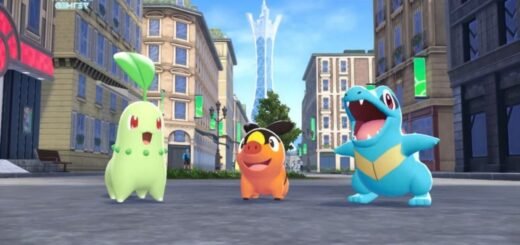 Pokémon Legends Z-A | Como funciona o respawn de Pokémon selvagens