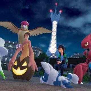 Pokémon Legends Z-A Como funcionam as Battle Zones e o Royale
