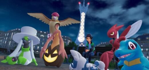 Pokémon Legends Z-A | Como funcionam as Battle Zones e o Royale