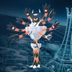 Pokémon Legends Z-A | Guia para derrotar o Mega Barbaracle