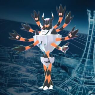 Pokémon Legends Z-A | Guia para derrotar o Mega Barbaracle