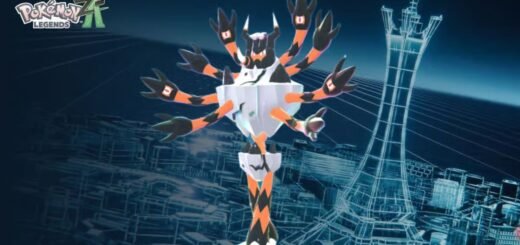Pokémon Legends Z-A | Guia para derrotar o Mega Barbaracle Pokémon Legends Z-A | Guia para derrotar o Mega Barbaracle