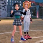 Pokémon Legends Z-A | O que são os Plus Moves e como usar o novo sistema de ataques