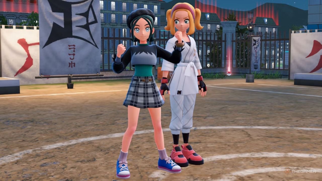 Pokémon Legends Z-A | O que são os Plus Moves e como usar o novo sistema de ataques Pokémon Legends Z-A | O que são os Plus Moves e como usar o novo sistema de ataques