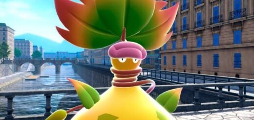 Top 3 emulador para Pokemon Legends ZA