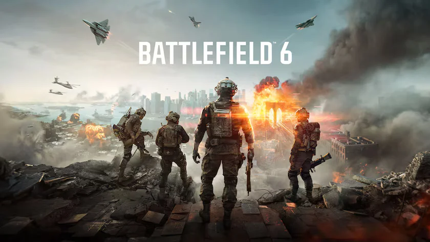 Por que os requisitos Battlefield 6 sao tao altos