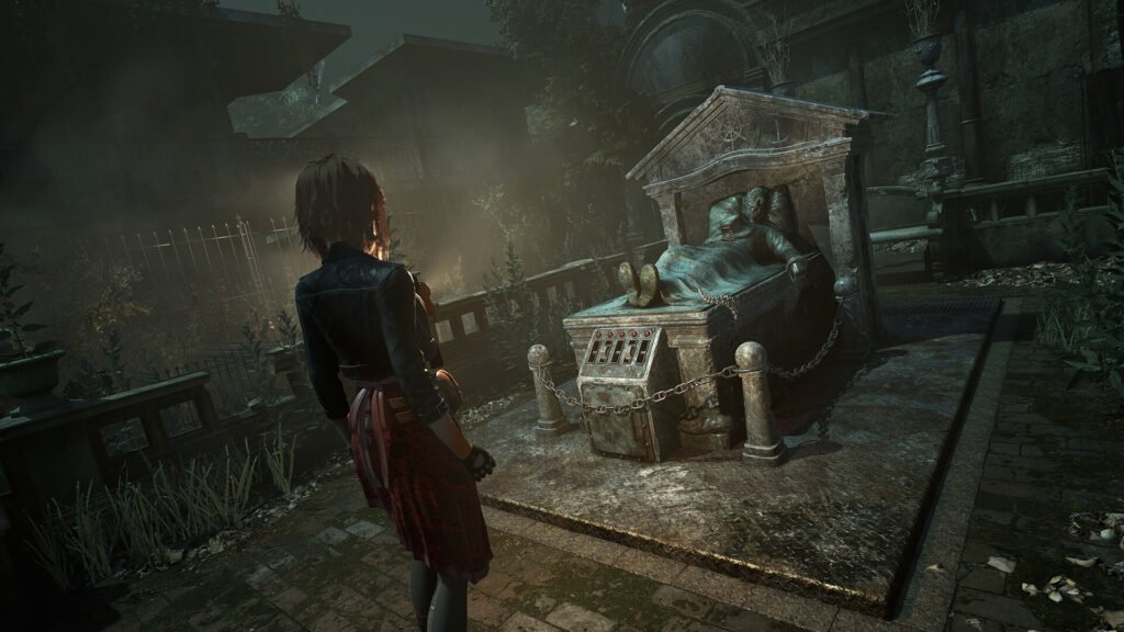 Puzzle de Tormented Souls 2: Como resolver todos os enigmas