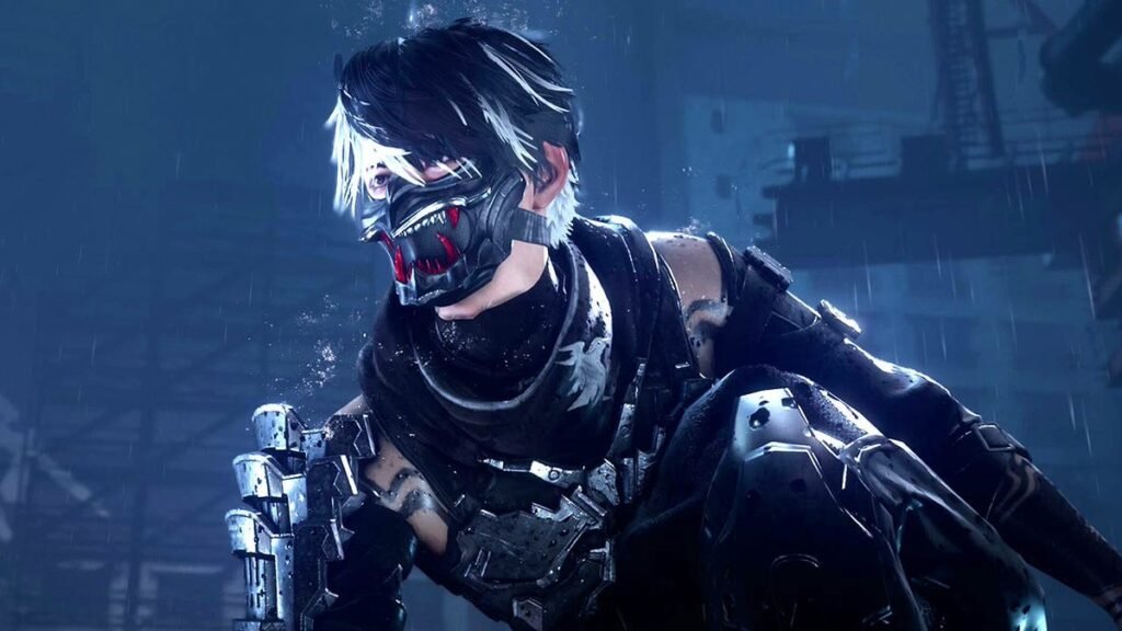 Quanto vai custar Ninja Gaiden 4 Quanto vai custar Ninja Gaiden 4