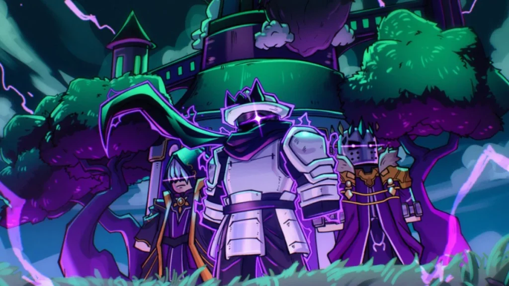 raças no Blox Fruits