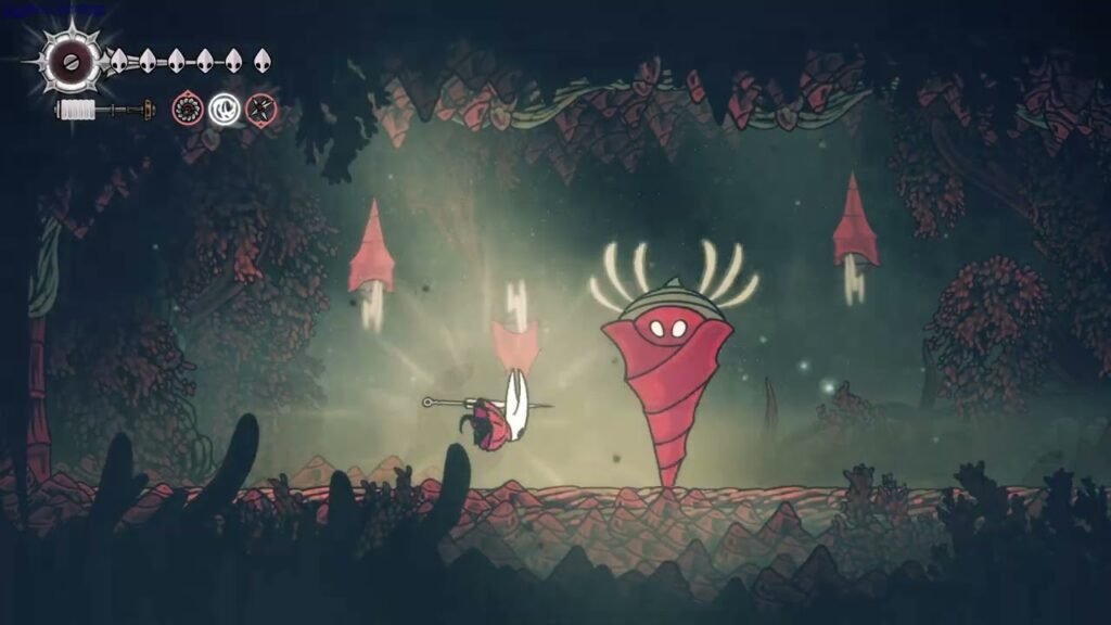 Raging Conchfly Raging Conchfly