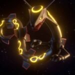 Ranking dos melhores Pokémon Shiny em Pokémon Legends Z-A