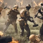 Todos os requisitos Battlefield 6 para PC
