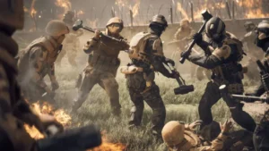 Requisitos Battlefield 6