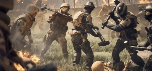 Todos os requisitos Battlefield 6 para PC