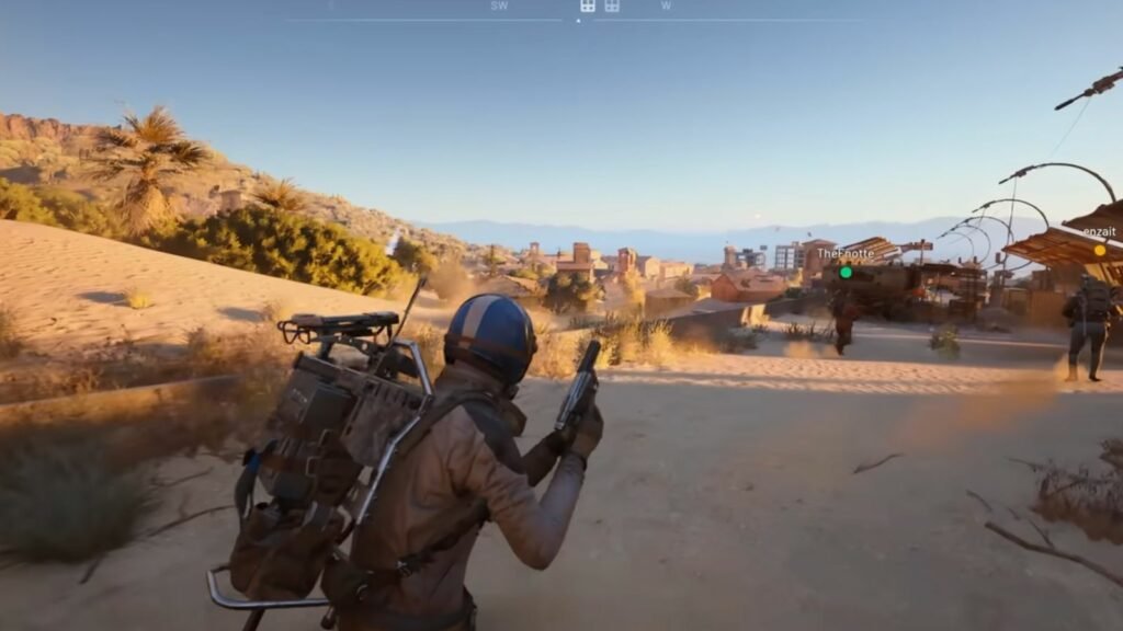 Requisitos para ARC Raiders Requisitos para ARC Raiders