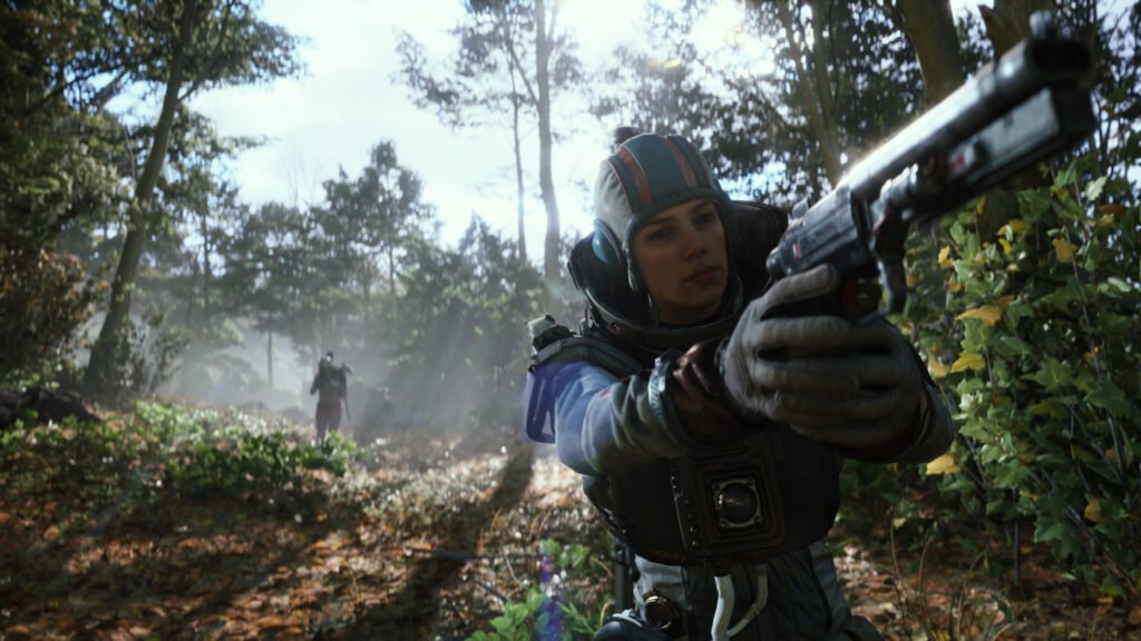 Requisitos ultra para ARC Raiders Requisitos ultra para ARC Raiders