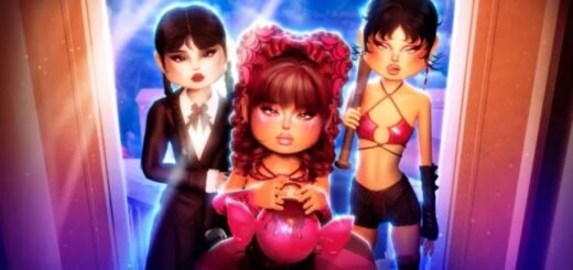 Roblox | Como obter o Traje de Enfermeira Julie em Dress to Impress