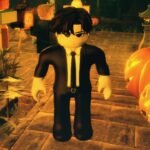 Roblox Halloween Spotlight: desafios e segredos do mapa Blair Roblox Halloween Spotlight: desafios e segredos do mapa Blair