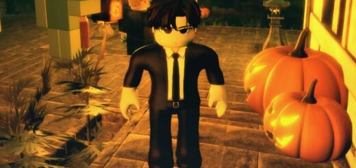 Roblox Halloween Spotlight: desafios e segredos do mapa Blair Roblox Halloween Spotlight: desafios e segredos do mapa Blair