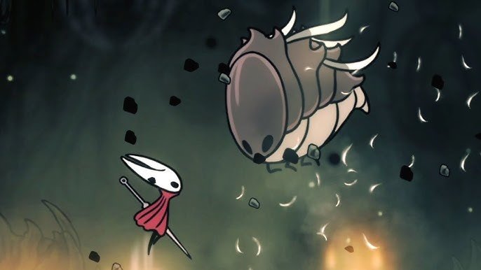 Savage Beastfly Savage Beastfly