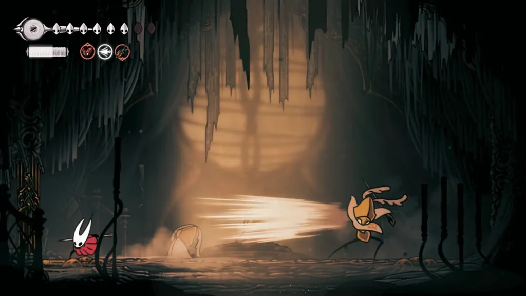 Second Sentinel Second Sentinel