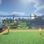 10 melhores shaders Minecraft 1.21.8