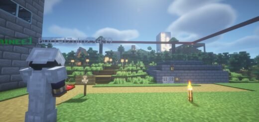 10 melhores shaders Minecraft 1.21.8