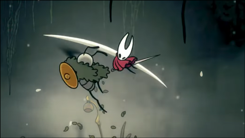 Shrine Guardian Seth Shrine Guardian Seth