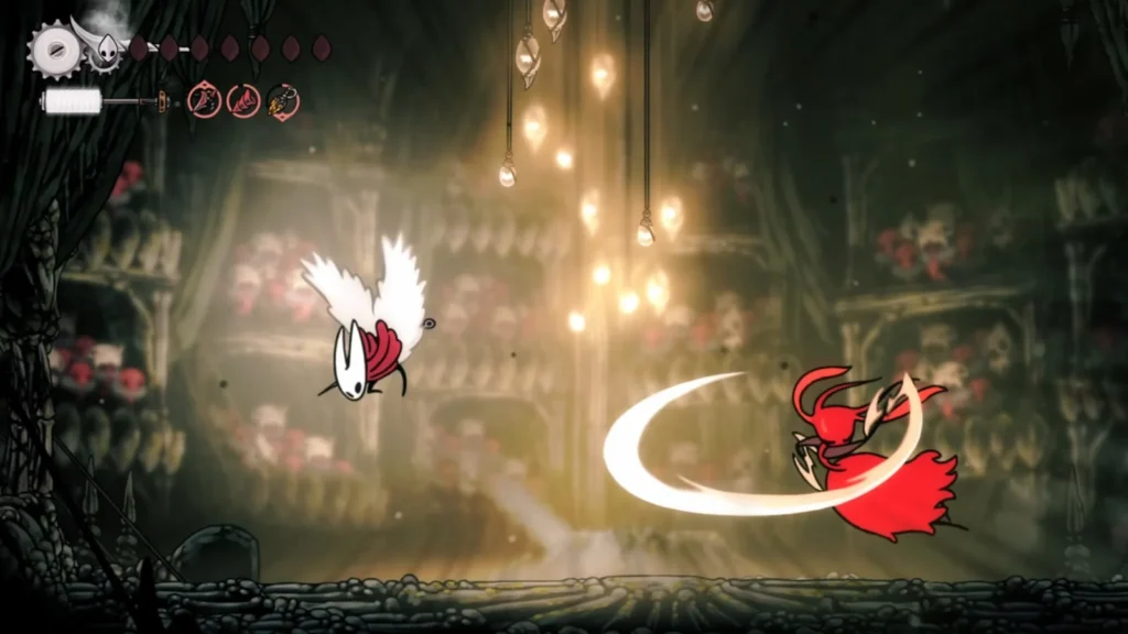 Skarrsinger Karmelita Skarrsinger Karmelita