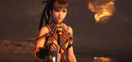 8 melhores mods de Stella Blade