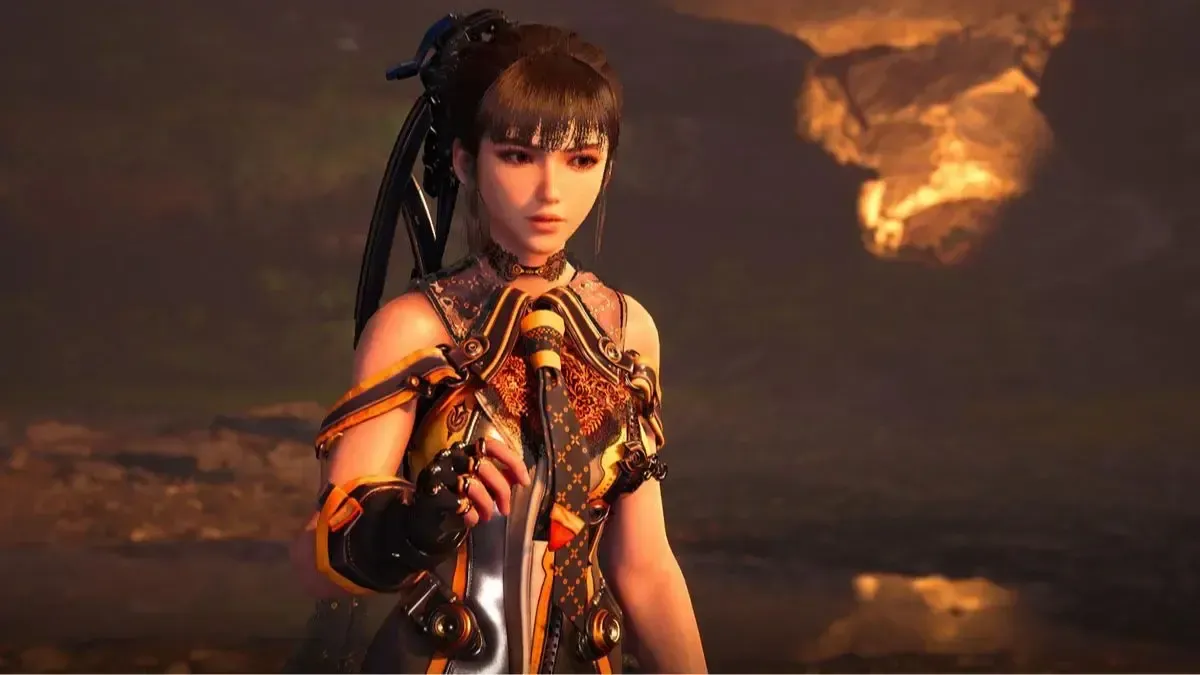 8 melhores mods de Stella Blade 8 melhores mods de Stella Blade