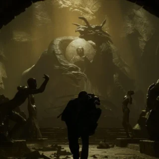 Todas as relíquias de Hell Is Us — Onde encontrar cada uma