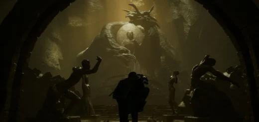 Todas as relíquias de Hell Is Us — Onde encontrar cada uma