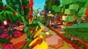 Todas as trilhas sonoras de Grow a Garden