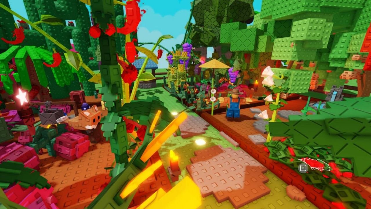 Todas as trilhas sonoras de Grow a Garden Todas as trilhas sonoras de Grow a Garden