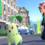 Todos os Pokémons da Wild Zone 16 em Pokemon Legends ZA