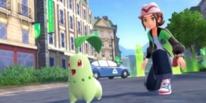 Todos os Pokémons da Wild Zone 16 em Pokemon Legends ZA