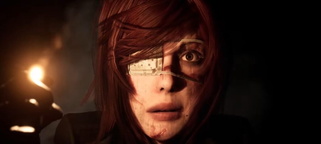 Tormented Souls 2 Tormented Souls 2