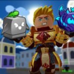 Valor das frutas Blox Fruits: Lista atualizada (2025)