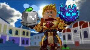 Valor das frutas Blox Fruits: Lista atualizada (2025)
