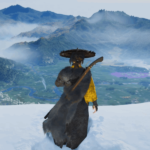 Como usar a viagem rápida em Ghost of Yotei