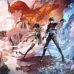 Wuthering Waves 3.0: vazamento revela novas personagens