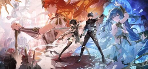 Wuthering Waves 3.0: vazamento revela novas personagens