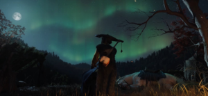 configurações de Ghost of Yotei que todo player deve conhecer