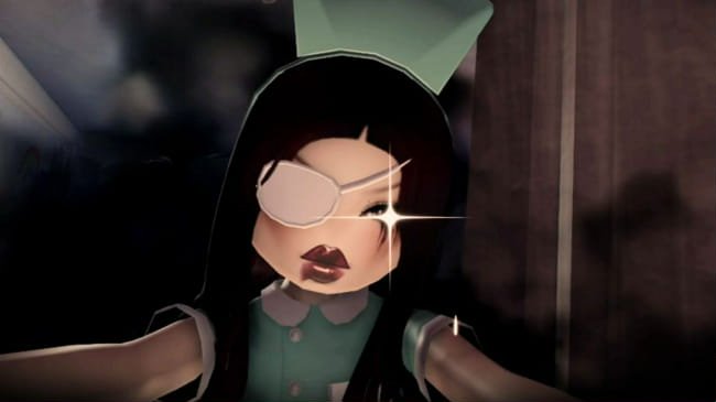 dress to impress halloween julie nurse