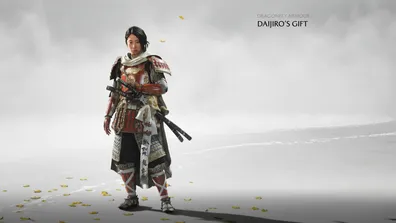 ghost of yotei Dragonfly Armor ghost of yotei Dragonfly Armor